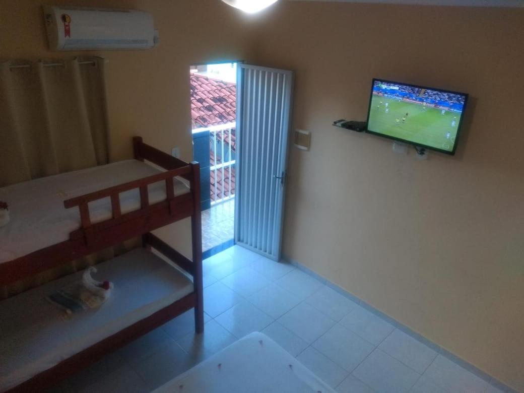 Pousada Simao Maragogi Zimmer foto