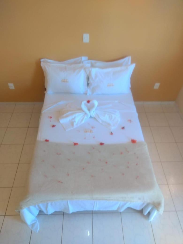 Pousada Simao Maragogi Zimmer foto