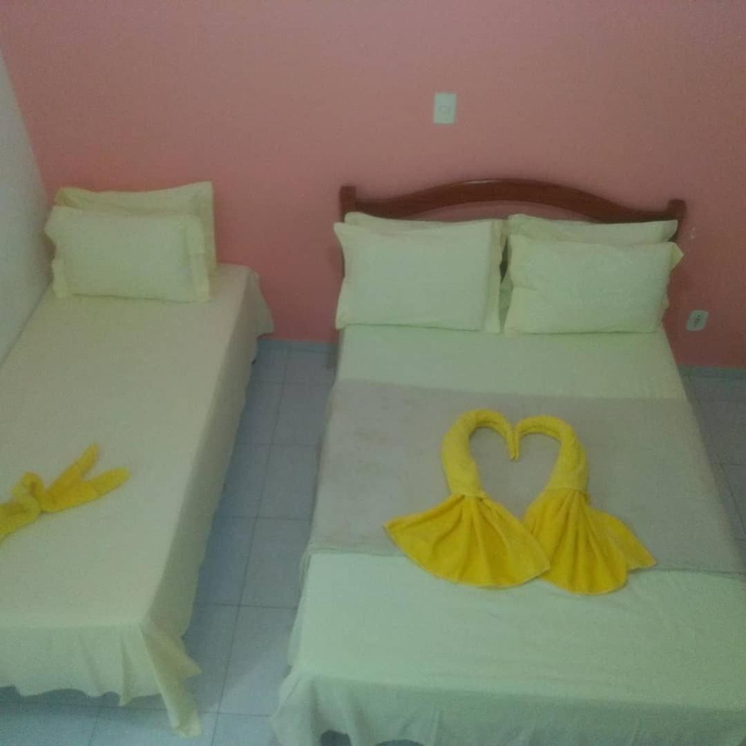 Pousada Simao Maragogi Zimmer foto