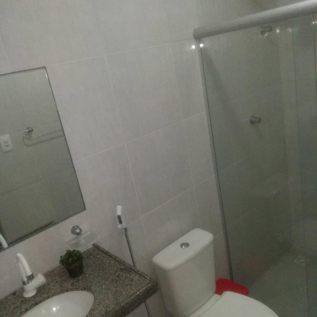 Pousada Simao Maragogi Zimmer foto