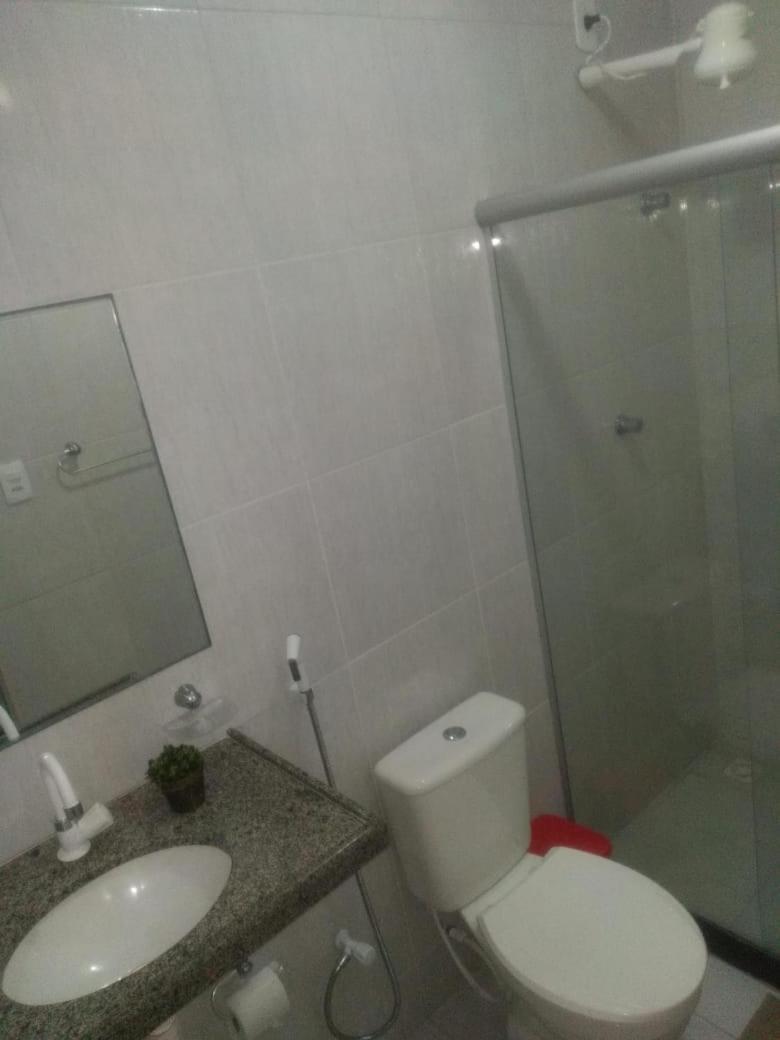 Pousada Simao Maragogi Zimmer foto